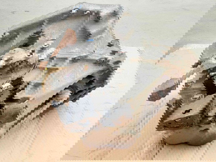 Cutie viteze manuala OEM Toyota Yaris (P9) [Fabr 2005-2011] 1.0