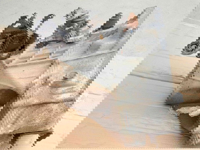 Cutie viteze manuala OEM Toyota Yaris (P9) [Fabr 2005-2011] 1.0