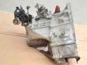 Cutie viteze manuala OEM Toyota Yaris (P9) [Fabr 2005-2011] 1.0