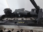 Motor complet ambielat Volkswagen Passat CC (357) [Fabr 2008-2012] CBAB 2.0 TDI CBAB 103KW / 140CP