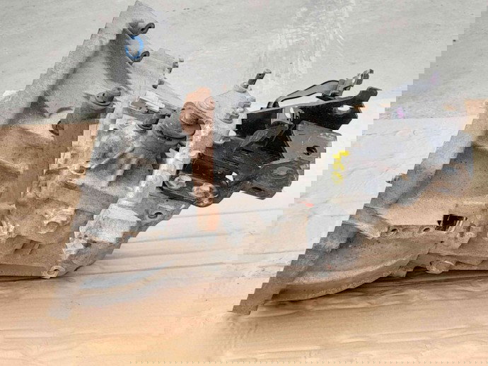 Cutie viteze manuala OEM Toyota Yaris (P9) [Fabr 2005-2011] 1.0