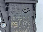  Pedala acceleratie Ford Focus 2 (DA) [Fabr 2004-2012] 4M51-9F836-AH