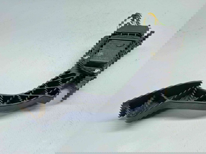  Pedala acceleratie Ford Focus 2 (DA) [Fabr 2004-2012] 4M51-9F836-AH