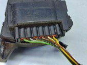  Pedala acceleratie Ford Focus 2 (DA) [Fabr 2004-2012] 4M51-9F836-AH