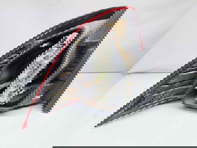  Stop aripa dreapta Ford Focus 2 (DA) [Fabr 2004-2012] OEM