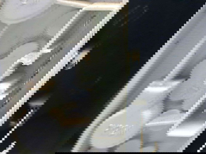  Stop aripa dreapta Ford Focus 2 (DA) [Fabr 2004-2012] OEM