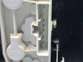  Stop aripa dreapta Ford Focus 2 (DA) [Fabr 2004-2012] OEM