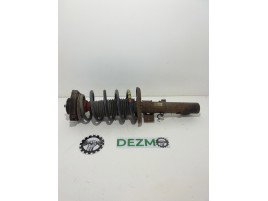 Amortizor complet dreapta fata skoda fabia 1.9 2003