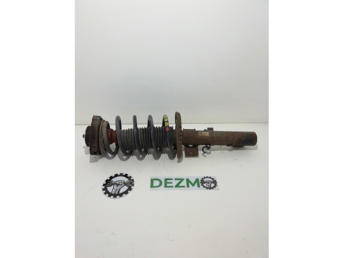 Amortizor complet dreapta fata skoda fabia 1.9 2003