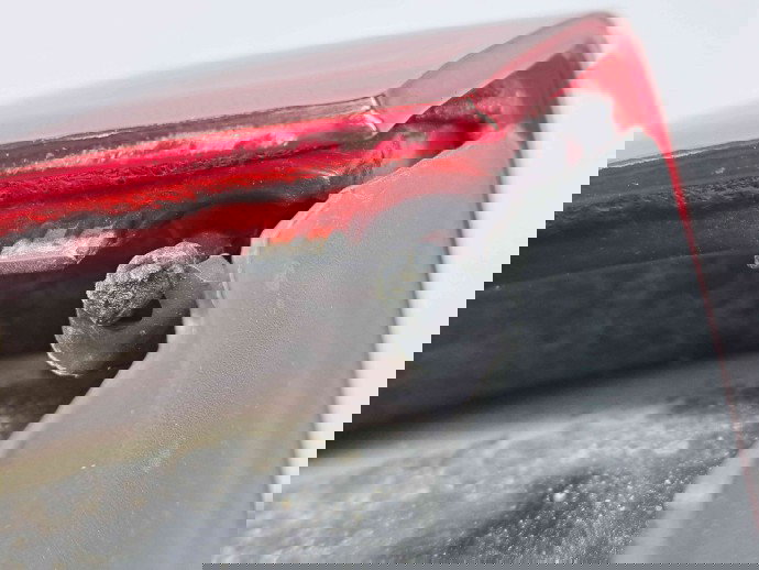  Stop aripa dreapta Ford Focus 2 (DA) [Fabr 2004-2012] OEM