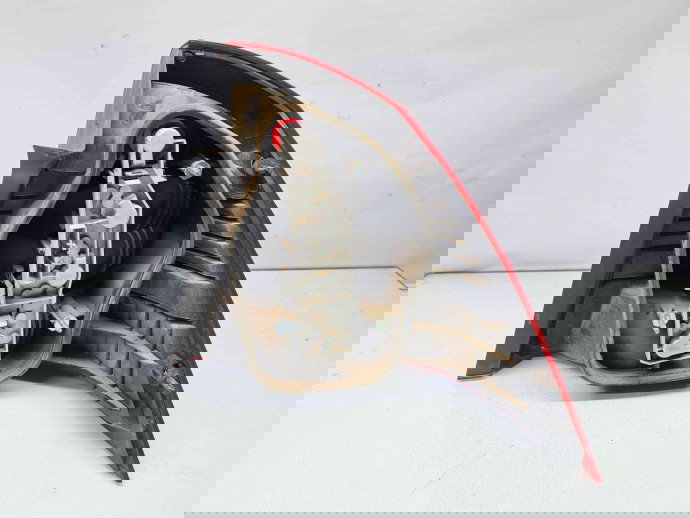  Stop aripa stanga Ford Focus 2 (DA) [Fabr 2004-2012] 5M51--13405-B