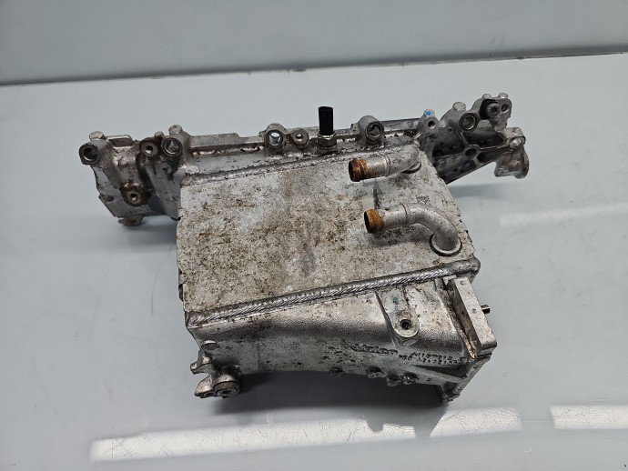 Galerie admisie Seat Leon (5F1) [Fabr 2012-2018] 04L129766N 2.0 TDI CKFC 110KW / 150CP