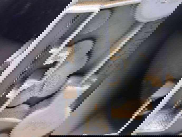  Stop aripa stanga Ford Focus 2 (DA) [Fabr 2004-2012] 5M51--13405-B