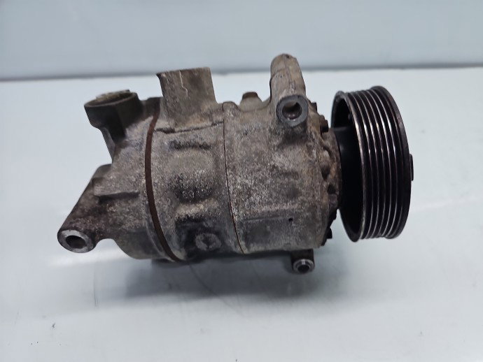 Compresor clima Seat Leon (5F1) [Fabr 2012-2018] 5Q0820803 2.0 TDI CKFC 110KW / 150CP
