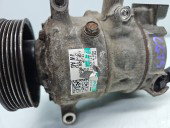 Compresor clima Seat Leon (5F1) [Fabr 2012-2018] 5Q0820803 2.0 TDI CKFC 110KW / 150CP
