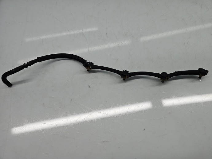 Conducta retur injectoare Seat Leon (5F1) [Fabr 2012-2018] OEM 2.0 TDI CKFC 110KW / 150CP