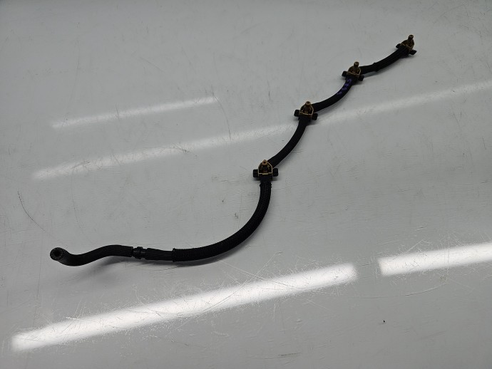Conducta retur injectoare Seat Leon (5F1) [Fabr 2012-2018] OEM 2.0 TDI CKFC 110KW / 150CP