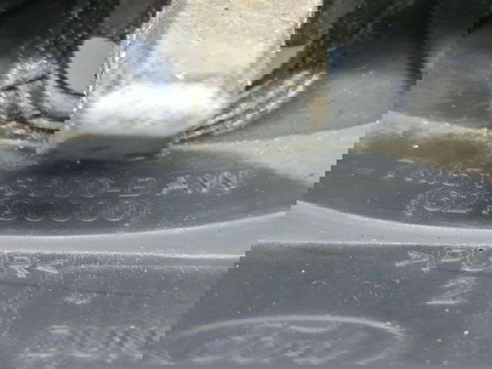  Volan Ford Focus 2 (DA) [Fabr 2004-2012] 7M51-3600-BA