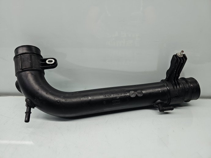 Tub intercooler Ford Ecosport [Fabr 2017-2024] CV61-6C784-AF 1.0 Benz M1DA 92KW / 125CP