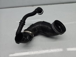 Tub admisie aer Seat Leon (5F1) [Fabr 2012-2018] 5Q0129635 2.0 TDI CKFC 110KW / 150CP