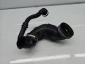 Tub admisie aer Seat Leon (5F1) [Fabr 2012-2018] 5Q0129635 2.0 TDI CKFC 110KW / 150CP