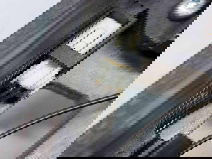  Volan Ford Focus 2 (DA) [Fabr 2004-2012] 7M51-3600-BA