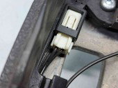  Volan Ford Focus 2 (DA) [Fabr 2004-2012] 7M51-3600-BA