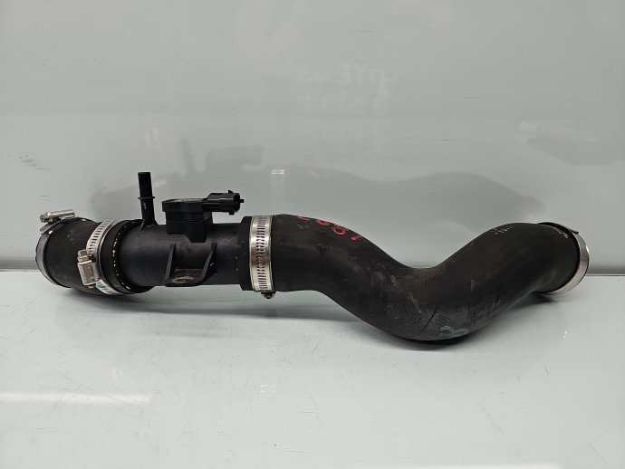 Furtun intercooler Ford Ecosport [Fabr 2017-2024] CN11-6K863-FB 1.0 Benz M1DA 92KW / 125CP