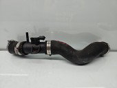 Furtun intercooler Ford Ecosport [Fabr 2017-2024] CN11-6K863-FB 1.0 Benz M1DA 92KW / 125CP