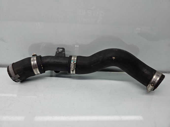 Furtun intercooler Ford Ecosport [Fabr 2017-2024] CN11-6K863-FB 1.0 Benz M1DA 92KW / 125CP