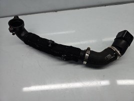 Tub intercooler Seat Leon (5F1) [Fabr 2012-2018] 04L131111M 2.0 TDI CKFC 110KW / 150CP