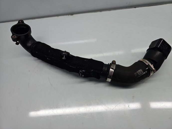 Tub intercooler Seat Leon (5F1) [Fabr 2012-2018] 04L131111M 2.0 TDI CKFC 110KW / 150CP