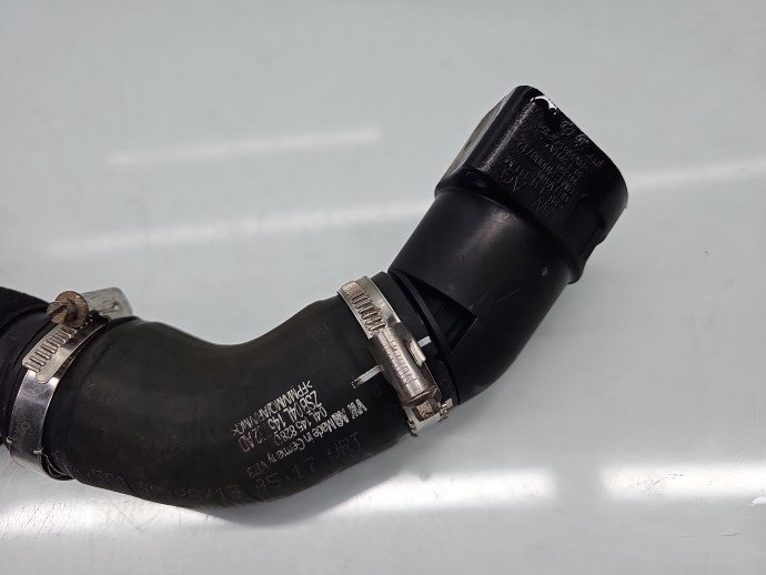 Tub intercooler Seat Leon (5F1) [Fabr 2012-2018] 04L131111M 2.0 TDI CKFC 110KW / 150CP