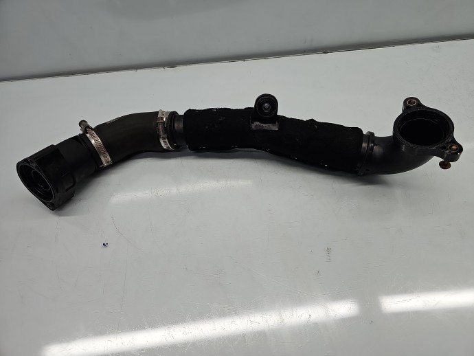 Tub intercooler Seat Leon (5F1) [Fabr 2012-2018] 04L131111M 2.0 TDI CKFC 110KW / 150CP