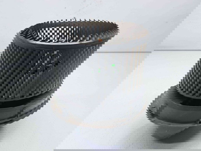  Aeroterma bord Citroen C1 (PM, PN) [ Fabr 2005-2014] N101813C