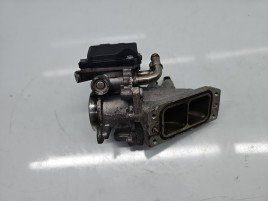 Clapeta acceleratie Seat Leon (5F1) [Fabr 2012-2018] 04L128059 2.0 TDI CKFC 110KW / 150CP