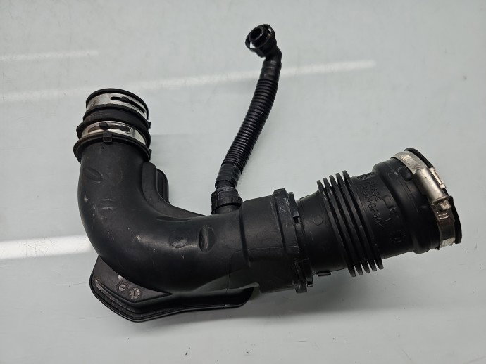 Rezonator aer Ford Ecosport [Fabr 2017-2024] OEM 1.0 Benz M1DA 92KW / 125CP