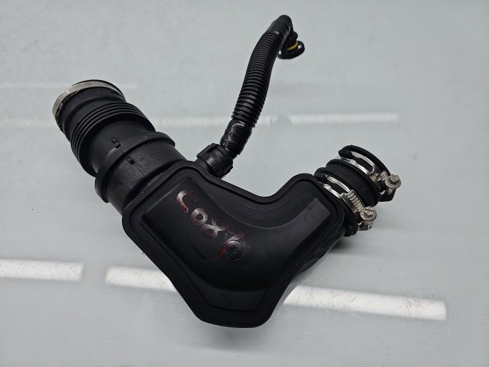 Rezonator aer Ford Ecosport [Fabr 2017-2024] OEM 1.0 Benz M1DA 92KW / 125CP