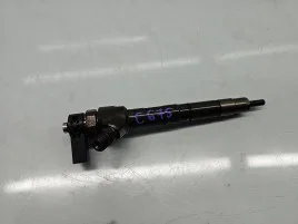 Injector Seat Leon (5F1) [Fabr 2012-2018] 04L130277AK 2.0 TDI CKFC 110KW / 150CP