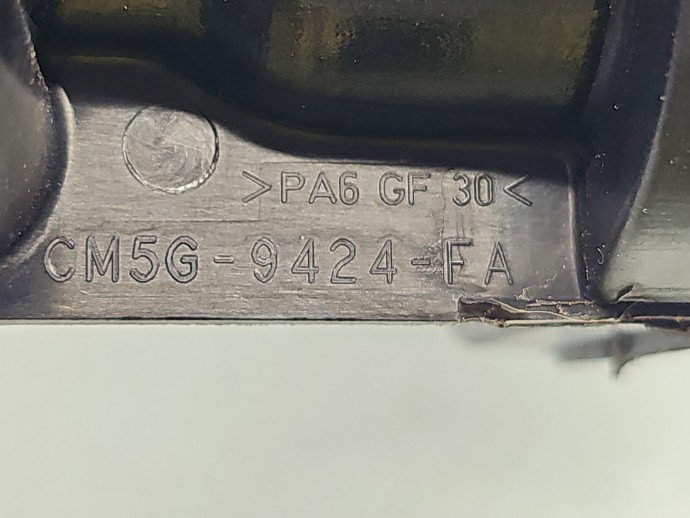 Galerie admisie Ford Ecosport [Fabr 2017-2024] CM5G-9424-FA 1.0 Benz M1DA 92KW / 125CP