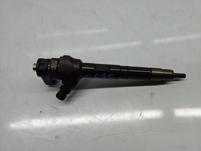 Injector Seat Leon (5F1) [Fabr 2012-2018] 04L130277AK 2.0 TDI CKFC 110KW / 150CP