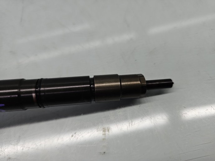 Injector Seat Leon (5F1) [Fabr 2012-2018] 04L130277AK 2.0 TDI CKFC 110KW / 150CP