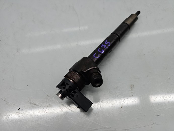 Injector Seat Leon (5F1) [Fabr 2012-2018] 04L130277AK 2.0 TDI CKFC 110KW / 150CP