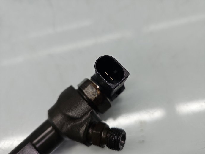Injector Seat Leon (5F1) [Fabr 2012-2018] 04L130277AK 2.0 TDI CKFC 110KW / 150CP