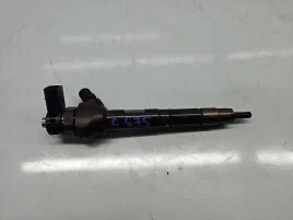 Injector Seat Leon (5F1) [Fabr 2012-2018] 04L130277AK 2.0 TDI CKFC 110KW / 150CP