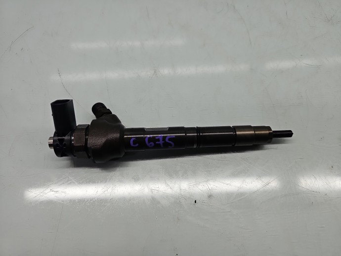 Injector Seat Leon (5F1) [Fabr 2012-2018] 04L130277AK 2.0 TDI CKFC 110KW / 150CP