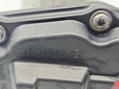 Clapeta acceleratie Ford Ecosport [Fabr 2017-2024] 50989002 1.0 Benz M1DA 92KW / 125CP
