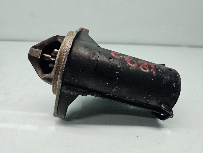 Electromotor Ford Ecosport [Fabr 2017-2024] aftermarket 1.0 Benz M1DA92KW / 125CP