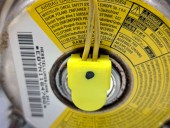  Airbag pasager Citroen C1 (PM, PN) [ Fabr 2005-2014] OEM