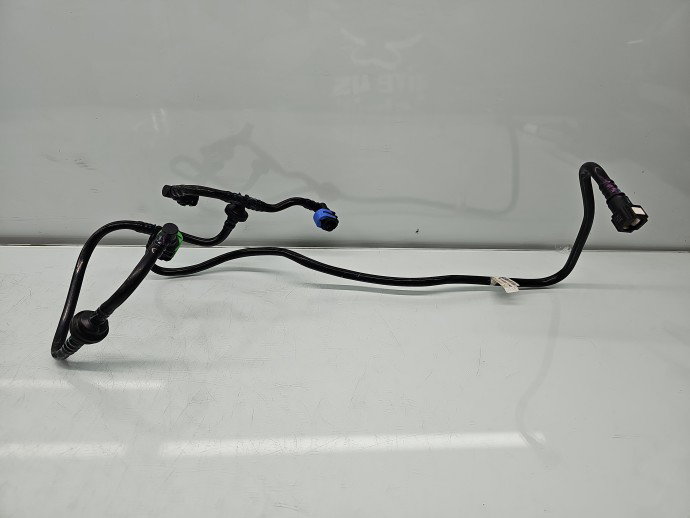 Conducta combustibil Ford Ecosport [Fabr 2017-2024] CN11-9K313-AC 1.0 Benz M1DA 92KW / 125CP